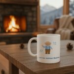 Κούπα Δώρο για το Παππού που η Καρδιά είναι Πάντοτε Γλυκιά - Image 3