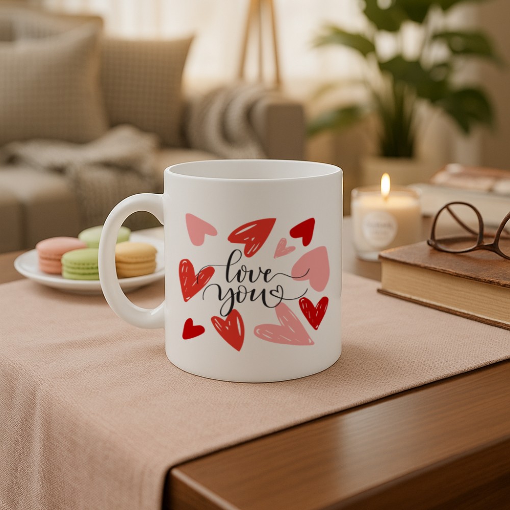 3033_17617535623.jpg Κούπα Δώρο για Εκείνην ή Εκείνον Love You - Image 3