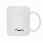 Κούπα Δώρο για Εκείνην με Αρκουδάκι - Image 2