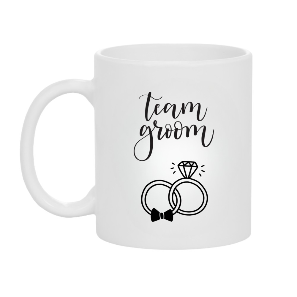 3041_17617539321.jpg Κούπα Δώρο Team Groom - Image 1