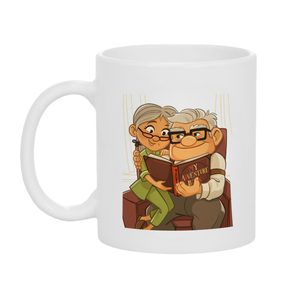 3043_17617540271.jpg Κούπα Δώρο για Εκείνην ή Εκείνον Να σου κρατώ το χέρι... - Image 1