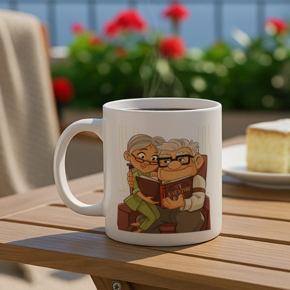 3043_17617540273.jpg Κούπα Δώρο για Εκείνην ή Εκείνον Να σου κρατώ το χέρι... - Image 3