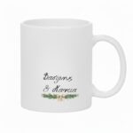 Χριστουγεννιάτικη Κούπα Δώρο για Εκείνην ή Εκείνον Χριστούγεννα 202? μαζί - Image 2