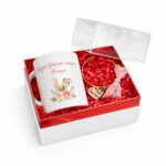 Πασχαλινό Σετ Δώρο για τη Δασκάλα Κούπα και Βραχιόλι