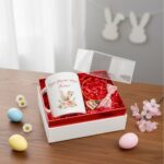 Πασχαλινό Σετ Δώρο για τη Δασκάλα Κούπα και Βραχιόλι - Image 4