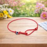 Μάρτης Αυξομειούμενος με μπλε Μάτι - Image 2