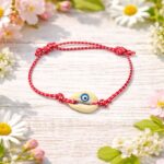 Μάρτης με Κοχύλι με μπλε Μάτι - Image 2