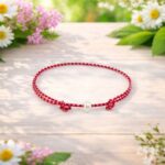 Μάρτης με Ακανόνιστη Χάντρα Μαργαριτάρι - Image 2