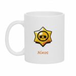 Πασχαλινή Λαμπάδα Brawl Stars με Κούπα - Image 3