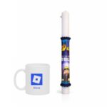 Πασχαλινή Λαμπάδα Roblox με Κούπα