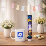 Πασχαλινή Λαμπάδα Roblox με Κούπα - Image 4