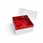 Πασχαλινό Σετ Δώρο για τη Γιαγιά με Κεραμικό Αυγό με Αρωματικό κερί & Πλέξι Μπρελόκ & Ξύλινο Αυγό - Image 7